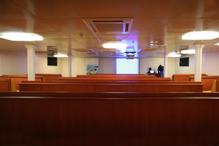 Lecture Room