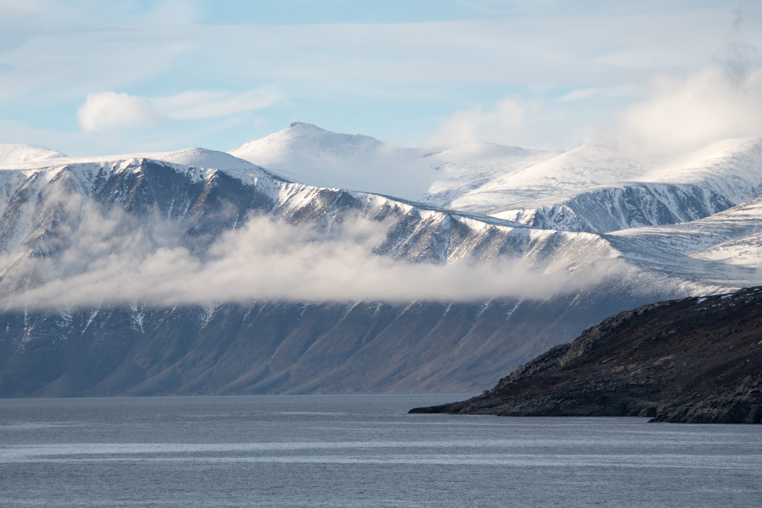 Baffin Island