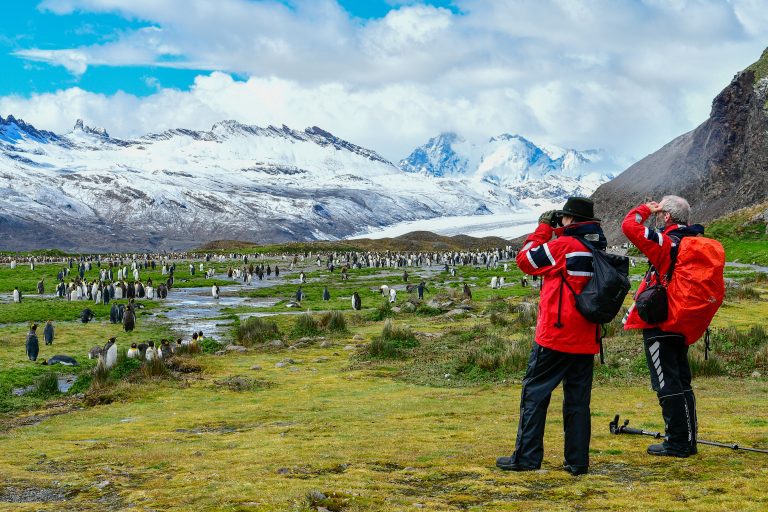 PL-South Georgia-Fortuna-Bay-Guests-Overlook