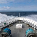 Sail or Fly Across the Drake Passage